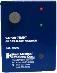 EO Alarm