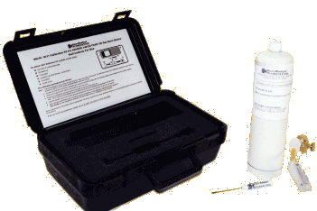 Calibration kit
